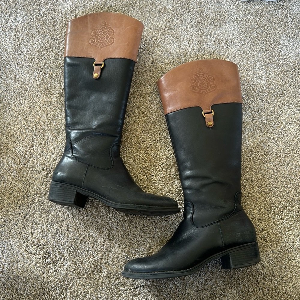 Franko Sarto Boots